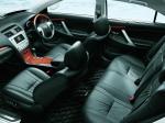 Toyota Camry 2009 года (TH)